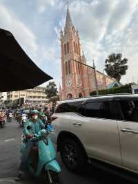 Ho Chi Minh City for $100: 2 Days in a City That Never Stops Moving
