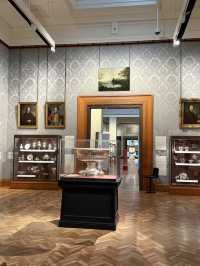 My Favourite Free Place In Cardiff, The Incredible National Museum Of Wales 