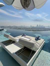 DUBAI - WORLD #1 CITY