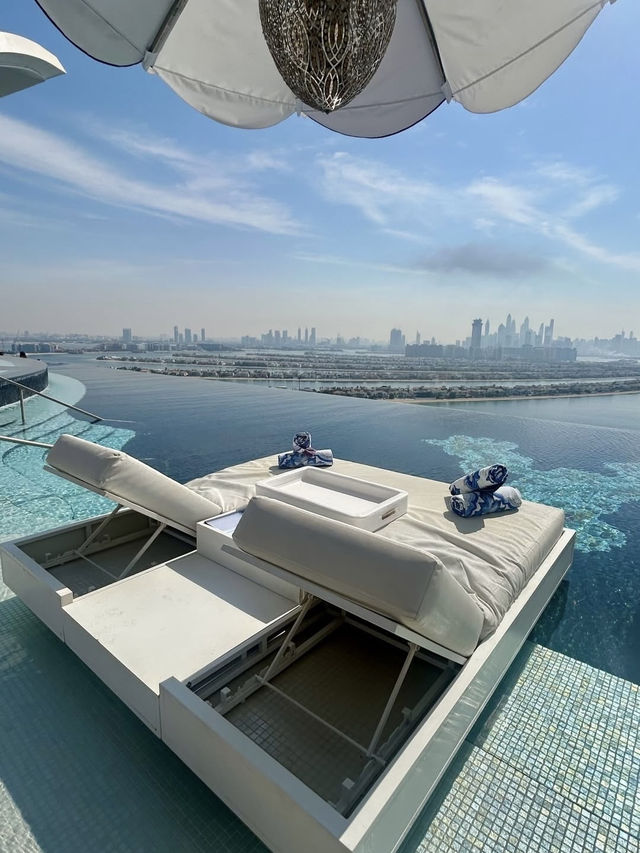 DUBAI - WORLD #1 CITY