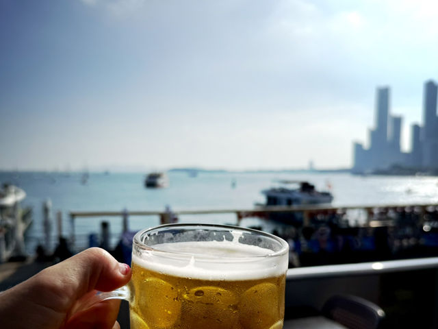 Beer Festival 