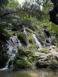 Янода Тропический парк (Хайнань)