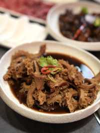 London | Tasty hotpot with raw dishes near UCL