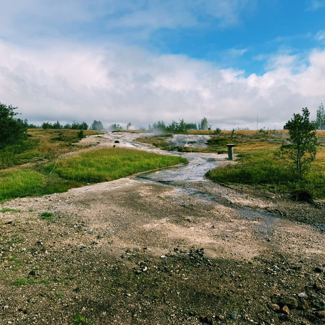 Golden Circle Like a Local: Beyond the Tourist Trail