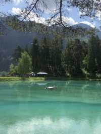 5-Day Dolomites Adventure: Epic Scenery, Cozy Vibes & Must-Know Travel Tips 😍🗻