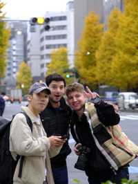 Japan Itinerary: Savor tradition and flavors in Tokyo’s east side! 