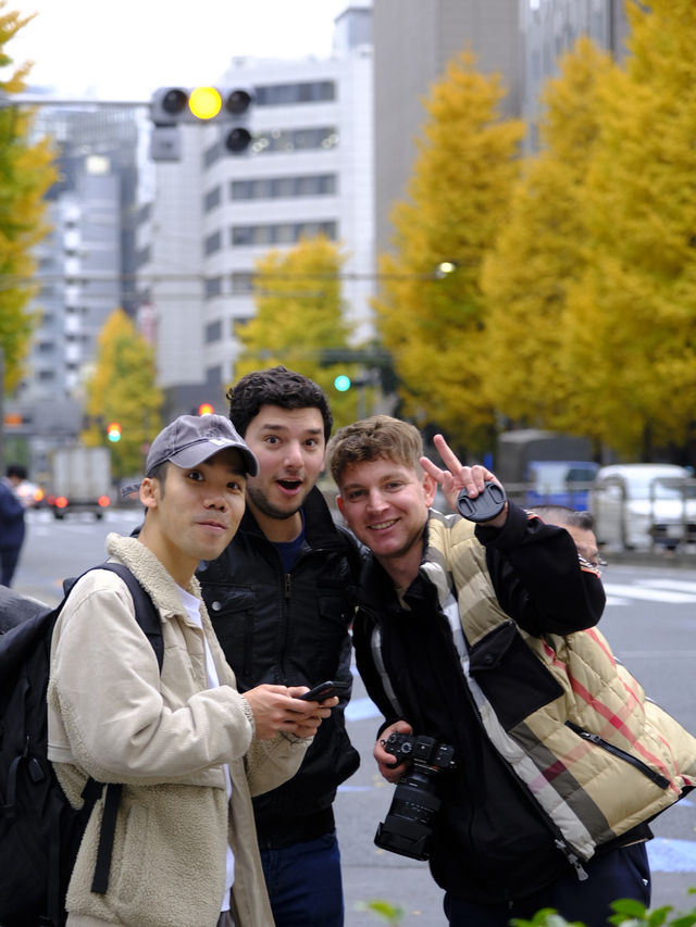Japan Itinerary: Savor tradition and flavors in Tokyo’s east side! 