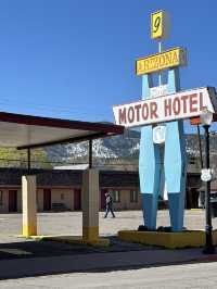 Hit the road in Arizona with this Williams Route 66 adventure