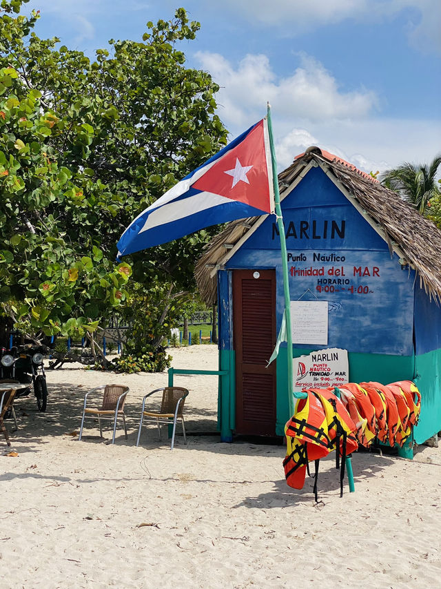 Varadero’s sun-kissed vibes are matched only by its vibrant dining scene