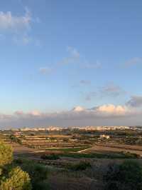 🏛️ Malta: A Journey Through History