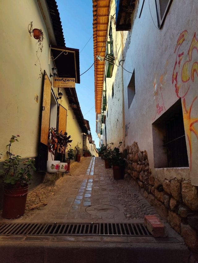 Cusco: Where Empires Meet in the Andes
