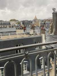 France Trip: Discovering Van Gogh Paintings at Orsay Museum