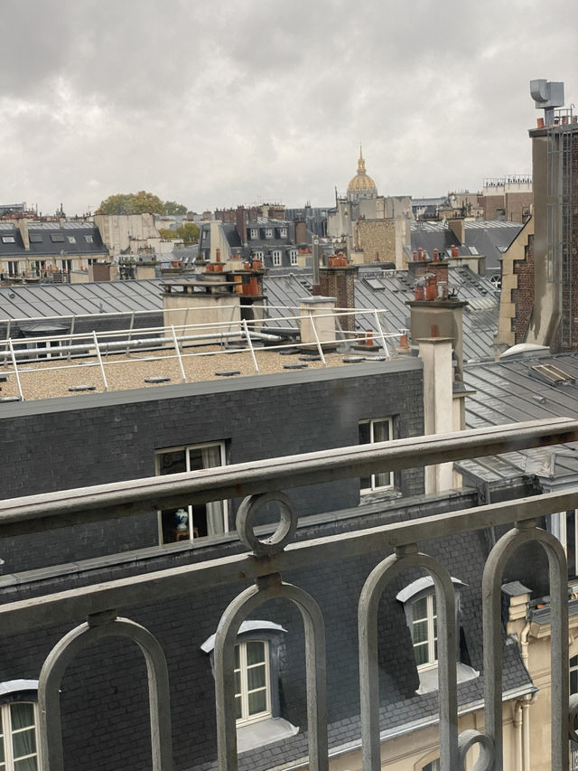 France Trip: Discovering Van Gogh Paintings at Orsay Museum