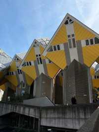 Top Halloween Attractions in Rotterdam 🎃👻