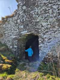 Elibank Castle 🏰