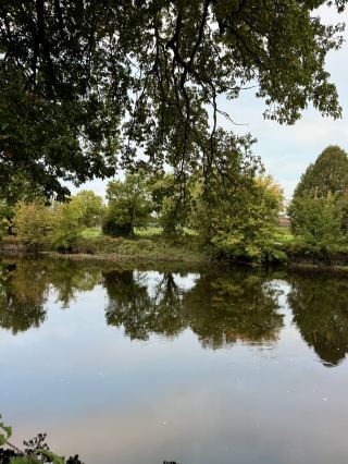 🏞️ A Day Trip to Cahir Castle