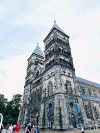Top Halloween Highlights in Lund, Sweden