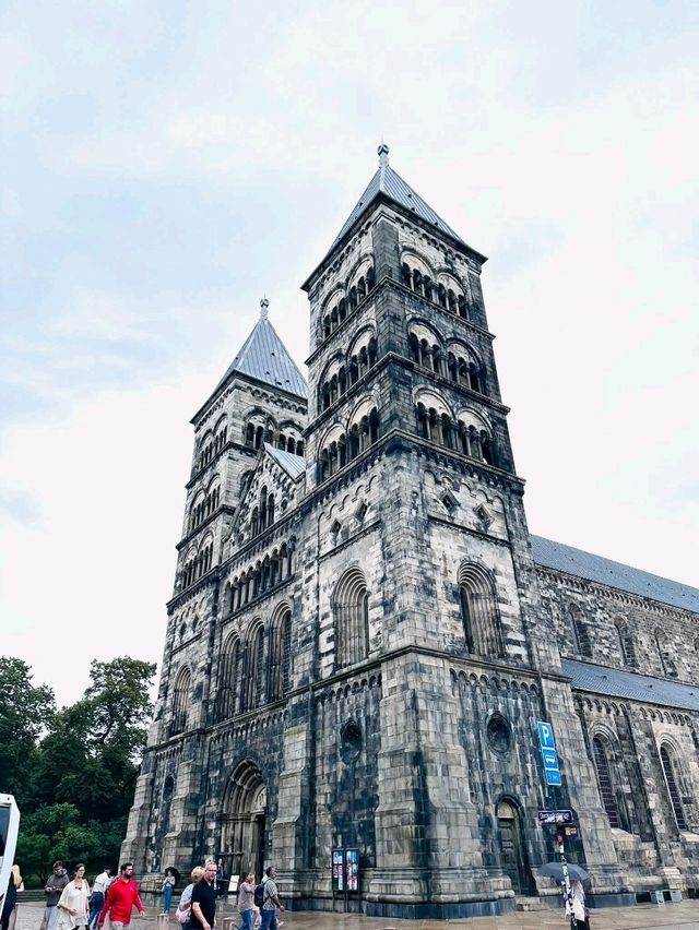 Top Halloween Highlights in Lund, Sweden Top Halloween Highlights in Lund, Sweden