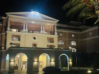 ⭐️⭐️⭐️⭐️⭐️ The Westin Dragonara Resort, St. Julian’s, Malta