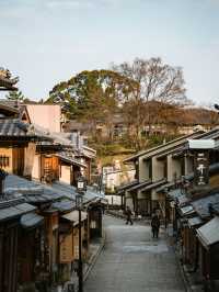 春の嵐山：自然と歴史が調和する京都の絶景旅