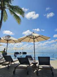 Avani+ Fares Maldives — Where Modern Vibes Meet Wild Ocean Magic