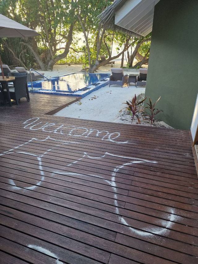 Cocoon Maldives — Where Luxury Meets the Art of Doing Nothing