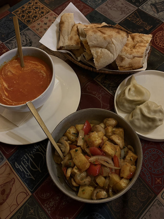 ジョージア第二の都市クタイシ🇬🇪✨