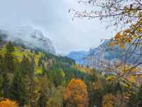 ⛰️🇨🇭 Switzerland Travel Guide — Best Places to Visit in October