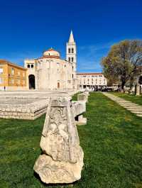 Zadar in One Day