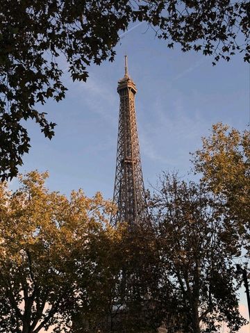 🌟💫 Top Things to See in Paris — The City of Light Awaits 🌟💫 Top Things to See in Paris — The City of Light Awaits