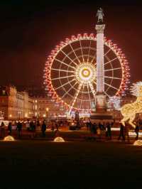 Stuttgart Christmas Market 🌟