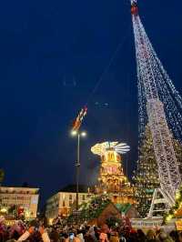 Karlsruhe Christmas Magic