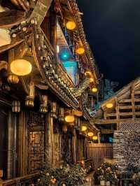 Ночной Фуронг: мир духов Миядзаки