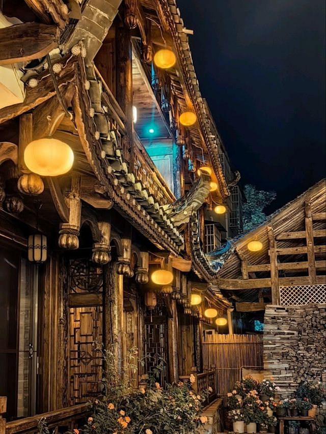 Ночной Фуронг: мир духов Миядзаки