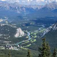 Sulphur Mountain