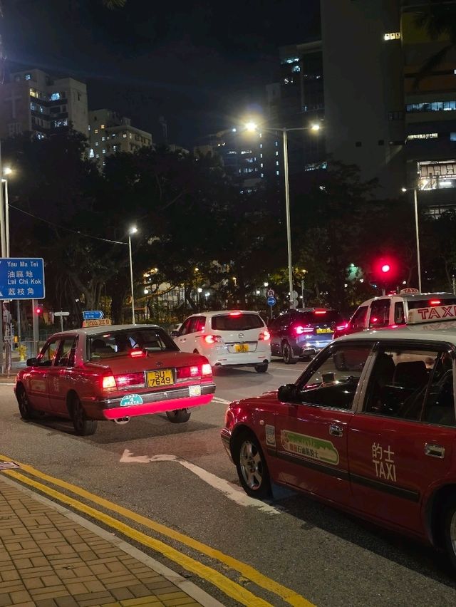 Гонконг: город, где будущее выросло из джунглей Гонконг: город, где будущее выросло из джунглей