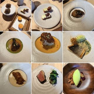 🍴 อาหารปลอดการขนส่งระยะไกล: รสชาติแห่งสวนอังกฤษ