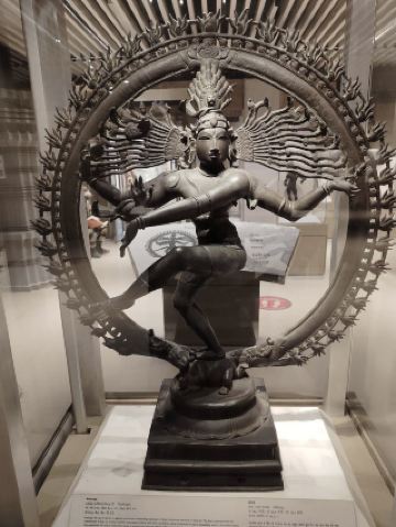 พระราชวังไมซูรูเป็นสถานที่ที่น่าทึ่ง