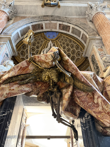 2026 サン・ピエトロ寺院 | バチカン観光スポットの観光ガイドと旅行