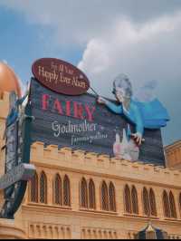 One Day at Universal Studios Singapore: Rides, Shows & Movie Magic 🎢🎬✨