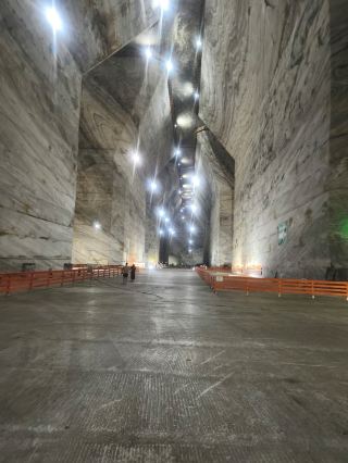 Slenik Salt Caves Exploration Guide