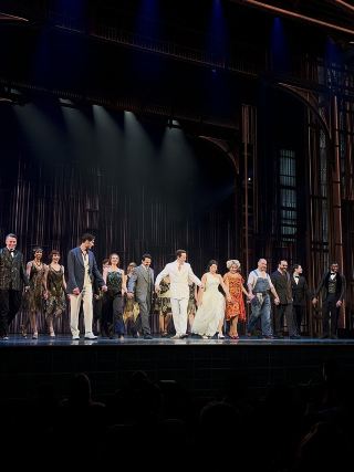  The Broadway Show That Completely Changed My Mind About Musicals