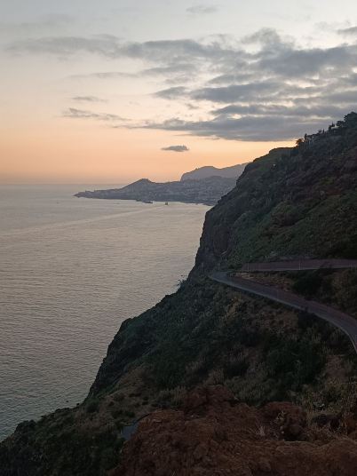 Funchal, Madeira Island. Everyone must travel here. #travel #couplestrip #beachlife 