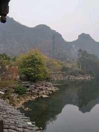 Secret Courtyard Hotel, Guilin