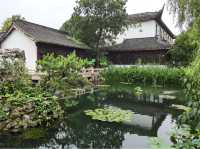蘇州東山雕花樓