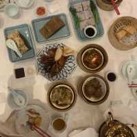 Senses 8 Cantonese Yum Cha Restaurant 