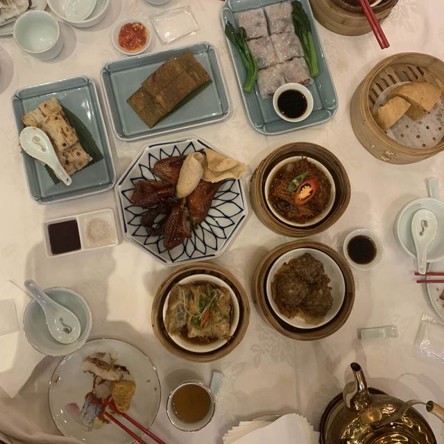 Senses 8 Cantonese Yum Cha Restaurant 