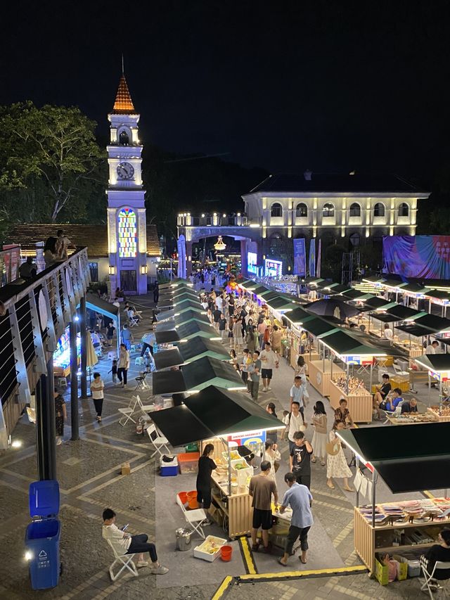 🌟 CHERISHED MEMORIES AT THIS MARKET 💫🛍️🛒