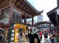 1200年の歴史がある中国古城楼遺跡「寧波鼓楼」