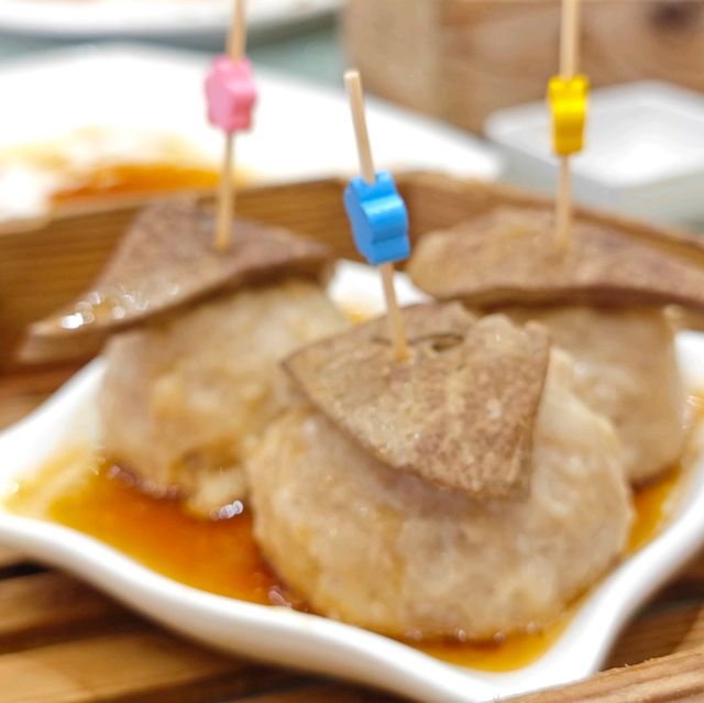 臺山探店①||熱劇《狂飆》同款廣東菜『聖龍大酒家』
